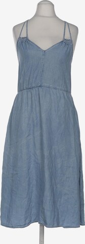 Orsay Dress in S in Blue: front