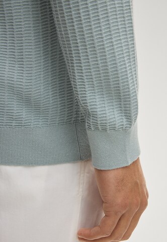 JOOP! Sweater 'Galdino' in Green