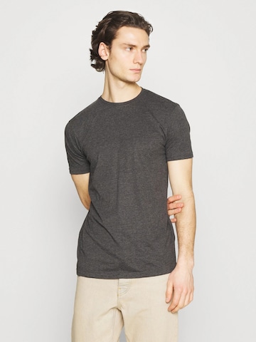 Denim Project Regular Fit T-shirt ' DP 10 ' in Mischfarben