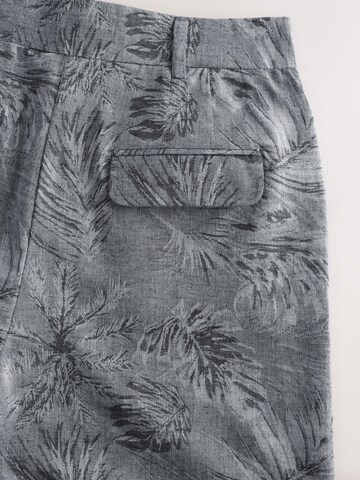 Next Regular Trousers in Grey