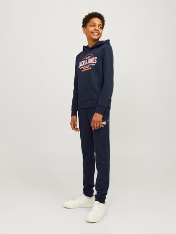 Jack & Jones Junior Slim fit Pants in Blue