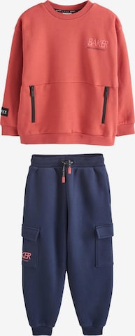 mėlyna Baker by Ted Baker Rinkinys: priekis