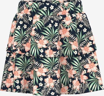 NAME IT Skirt 'Vinaya' in Mixed colors: front