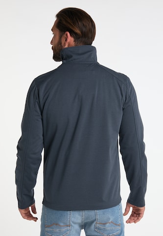 Schmuddelwedda Performance Jacket in Blue