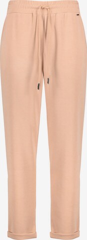 Regular Pantalon 'Las Vegas' SAMOON en marron