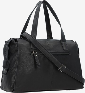 Burkely Handbag 'Mystic Maeve' in Black