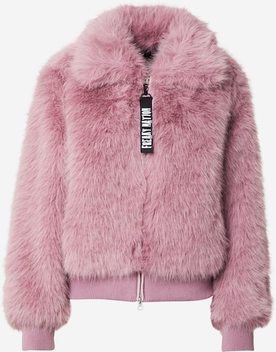 Demisezoninė striukė 'Ellinor' iš FREAKY NATION, spalva – rožinė, Prekių apžvalga