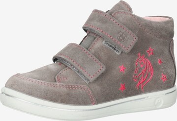 Pepino Sneaker in Pink: front