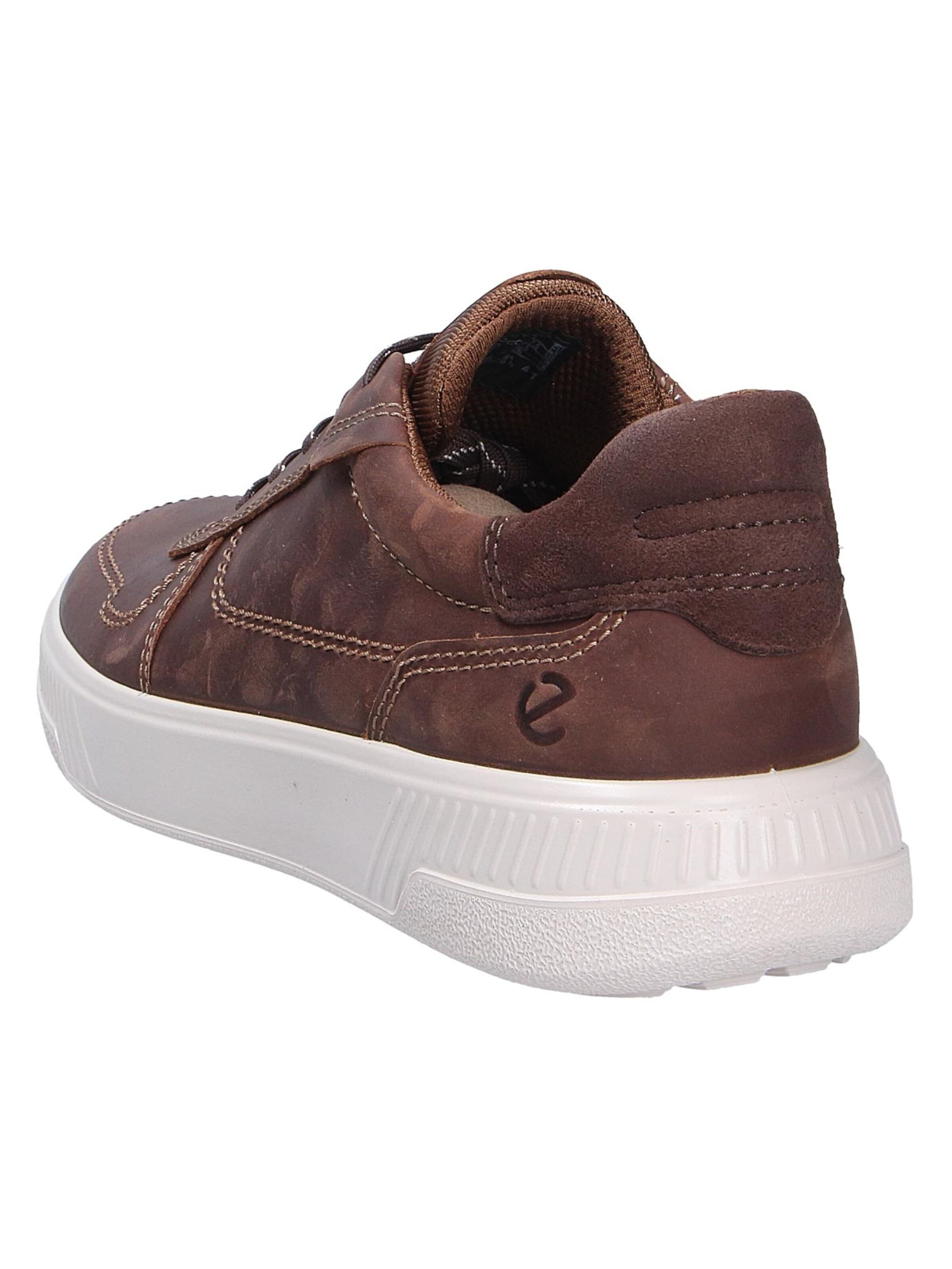 ECCO Trainers 'Move' in Brown