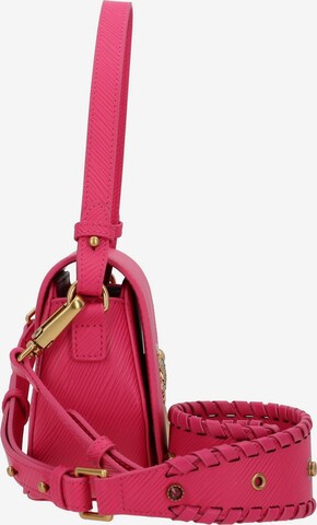 PINKO Crossbody Bag in Pink