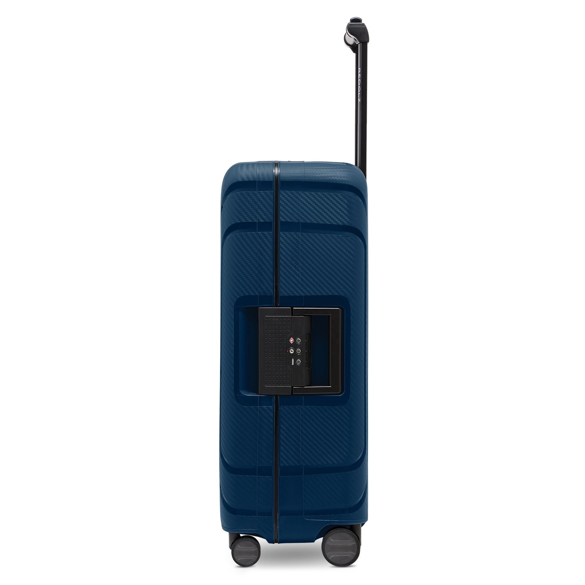 Redolz Suitcase Set 'Essentials' in Blue