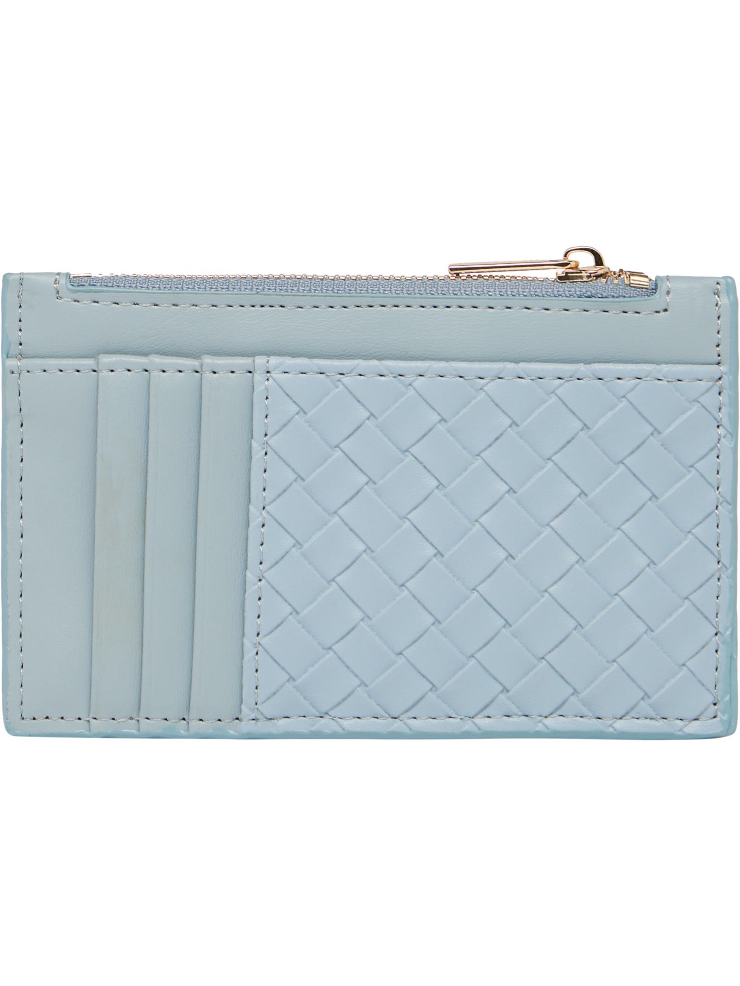 Étui ' Dhahri ' Carlo Colucci en bleu