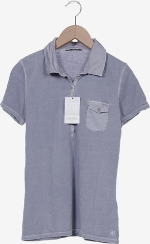 Marc O'Polo Top & Shirt in S in Grey: front