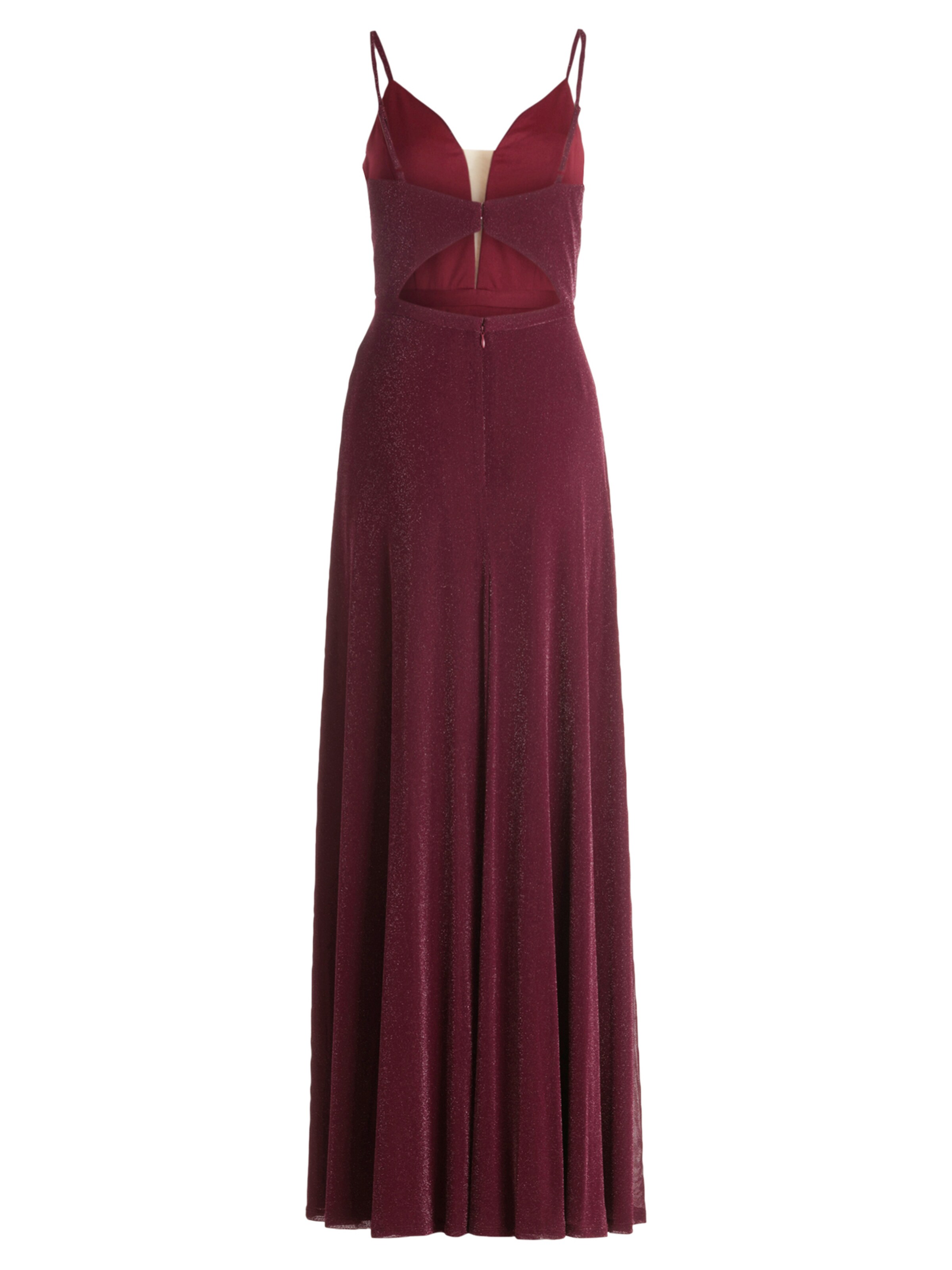 Vera Mont Evening dress in Red