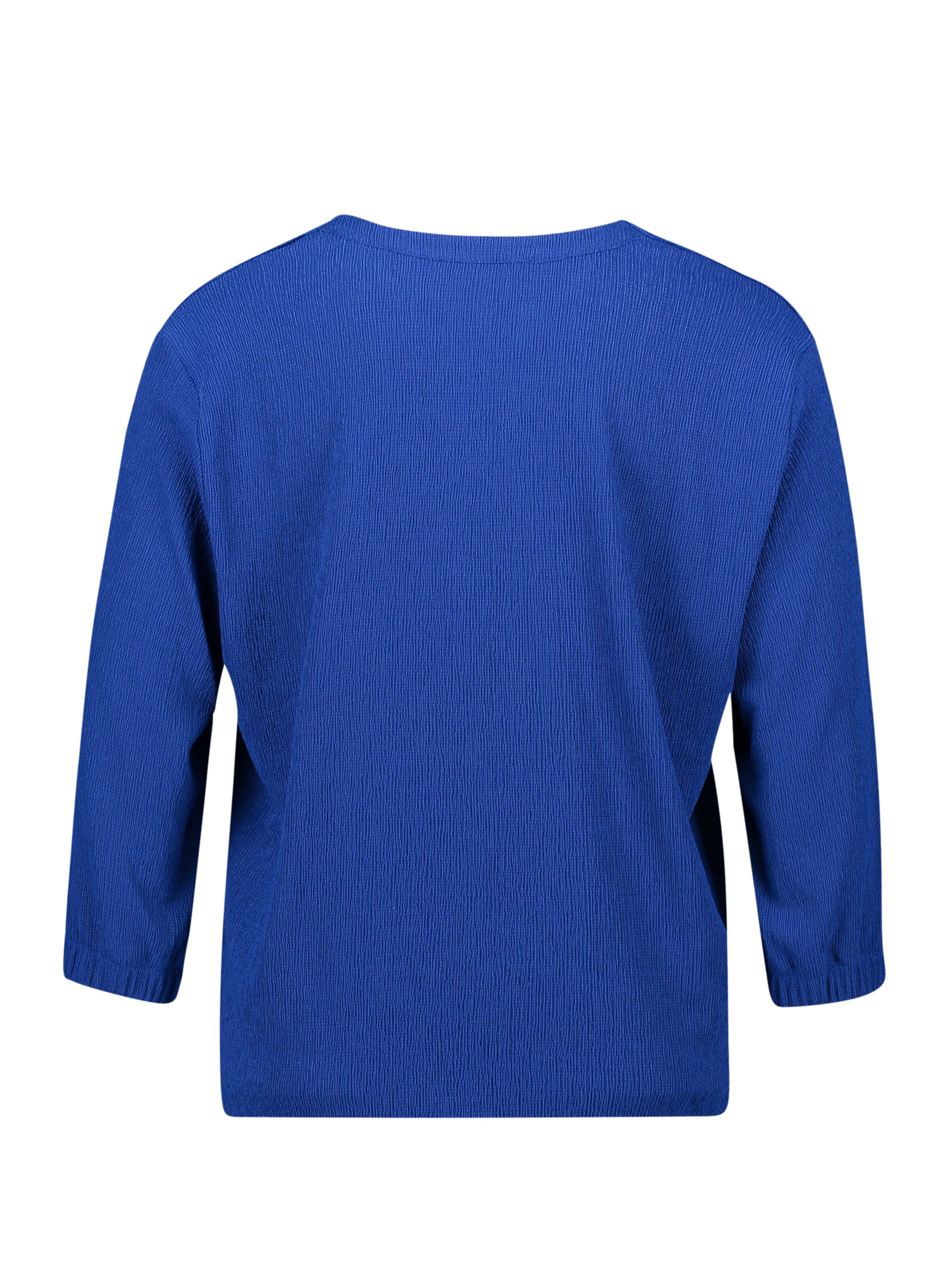 Betty Barclay Blouse in Blue