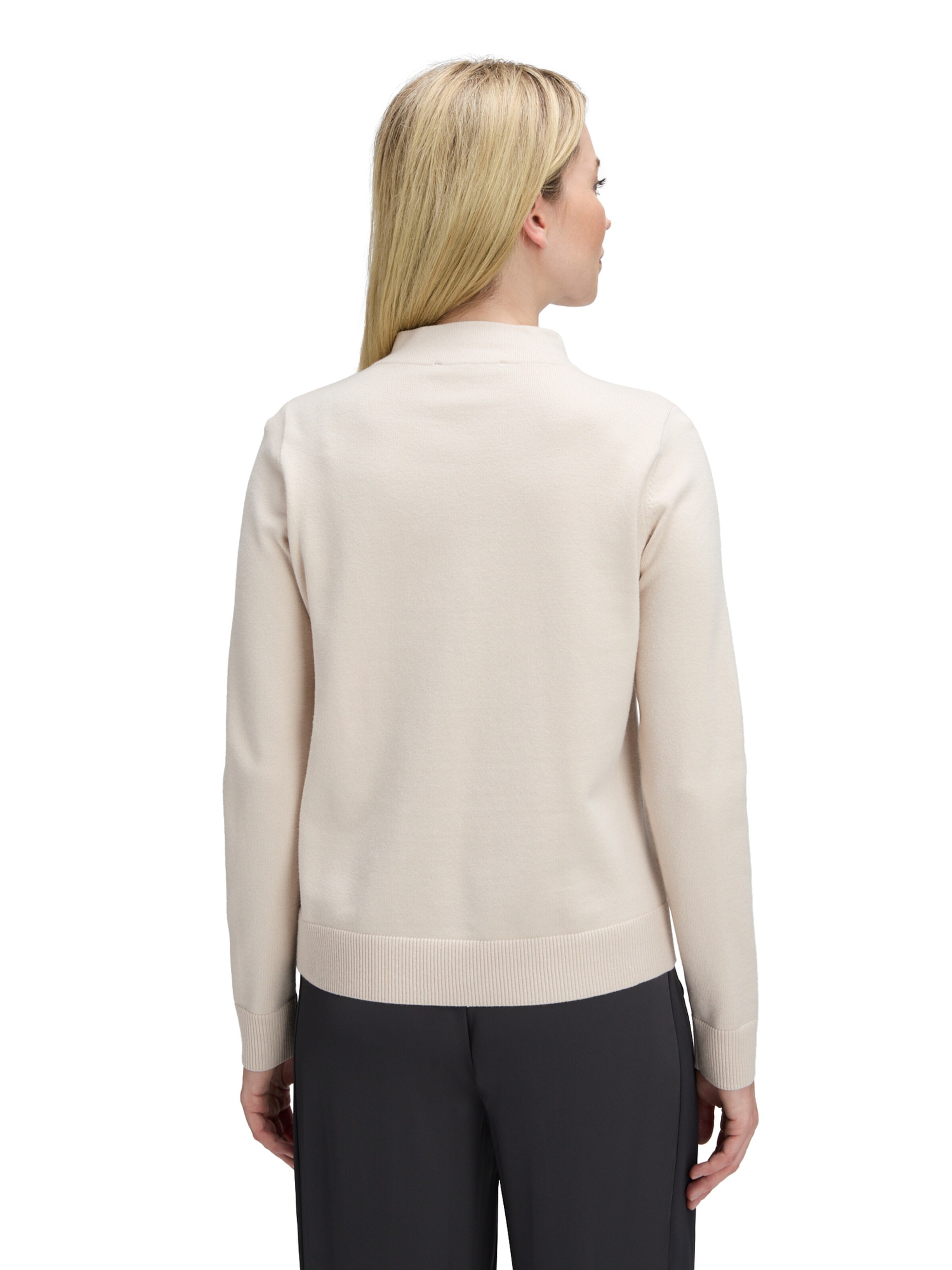 Pull-over Betty Barclay en beige