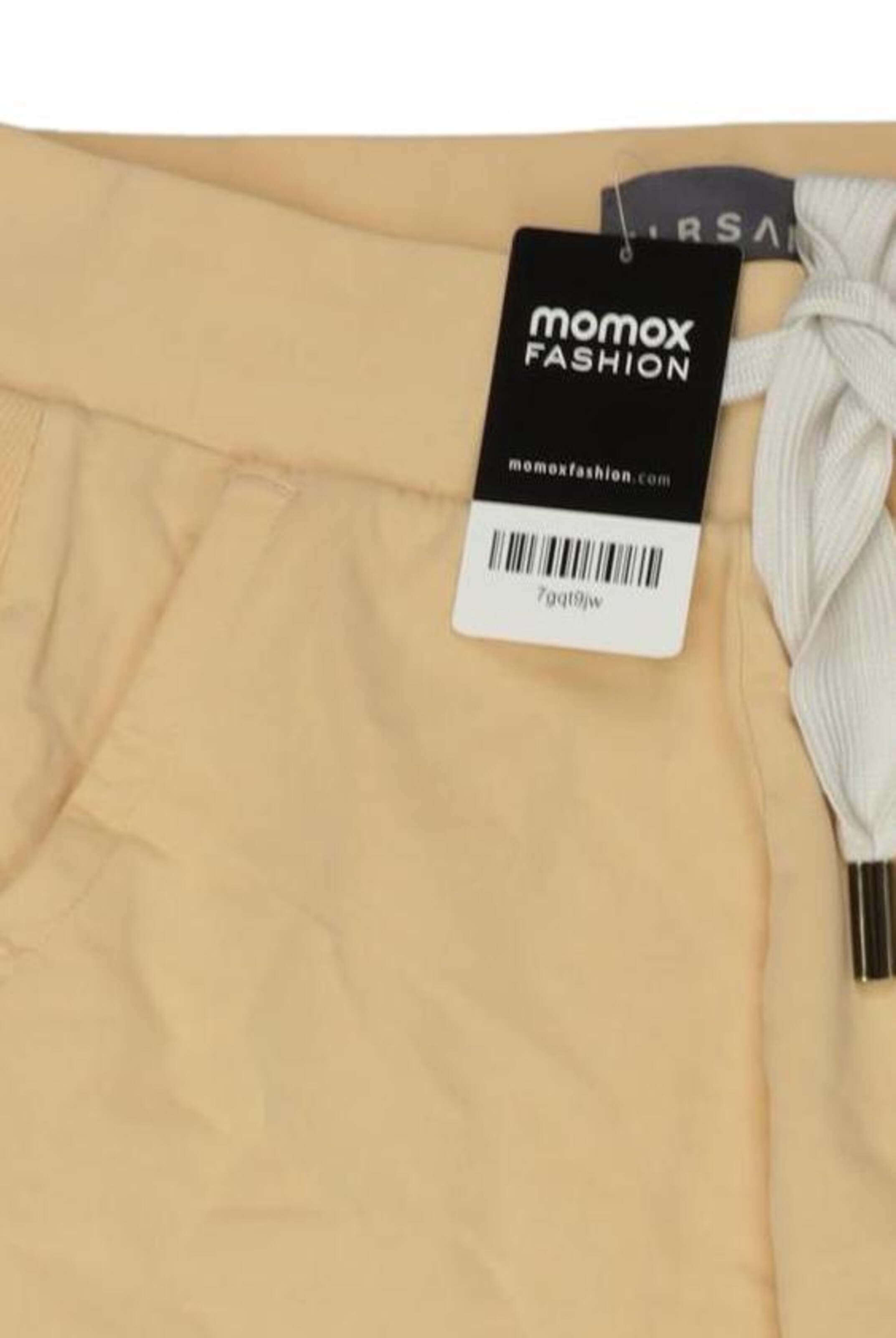 Elbsand Shorts in M in Beige