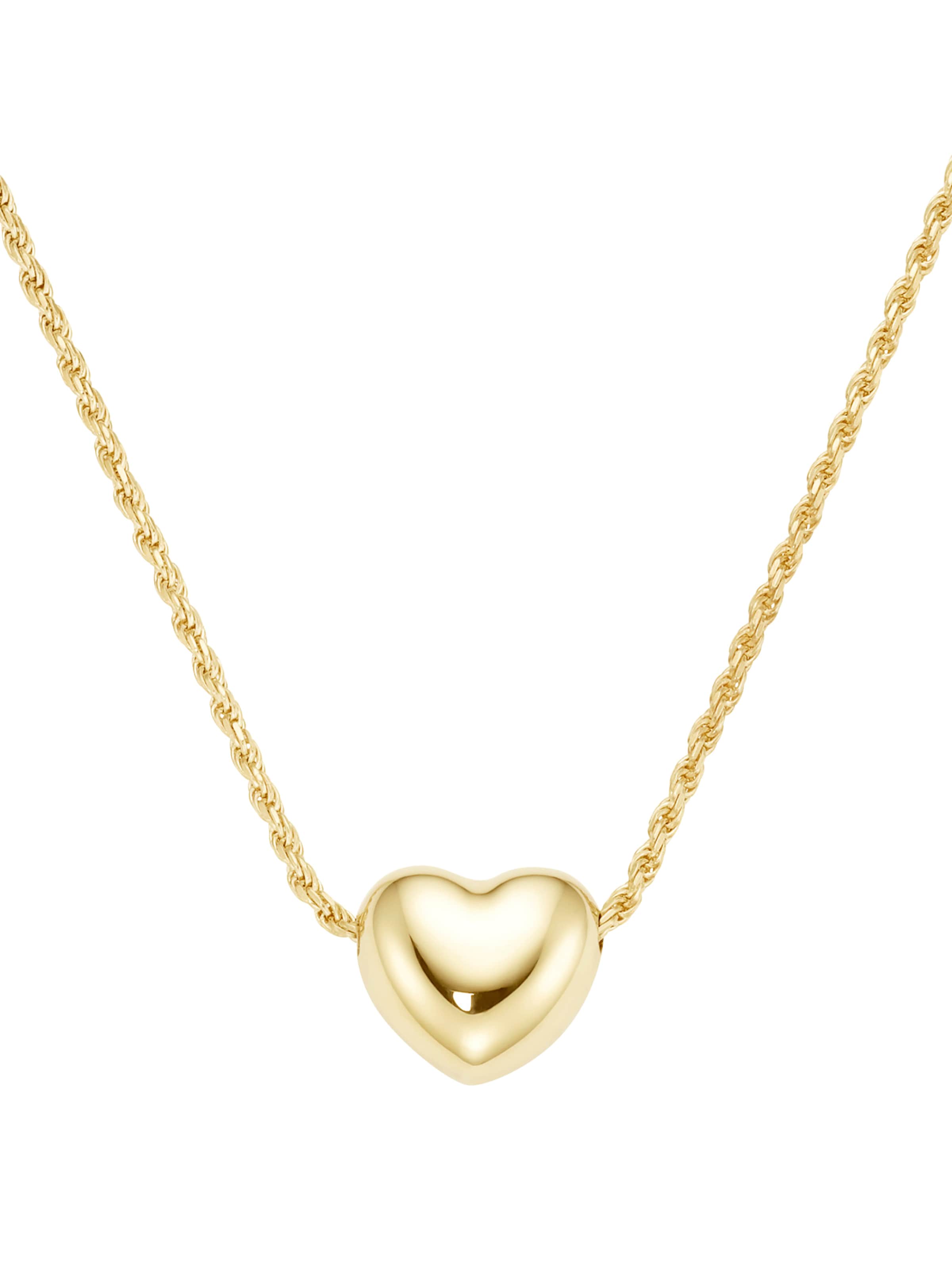 Collana di Giorgio Martello Milano in oro