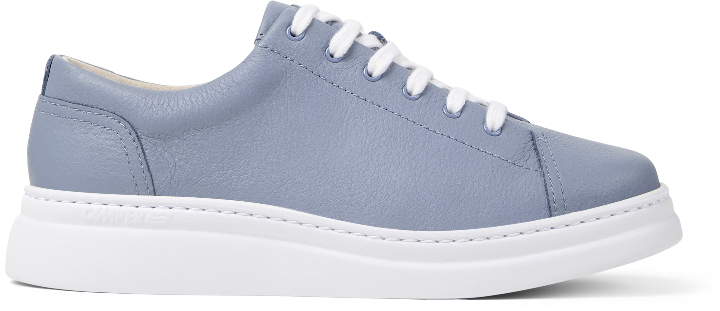 CAMPER Sneaker 'Runner Up' in Blau
