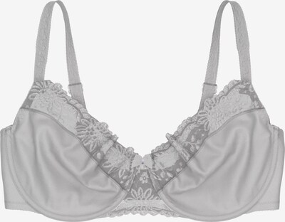 TRIUMPH Soutien-gorge 'Ladyform Soft' en argent, Vue avec produit