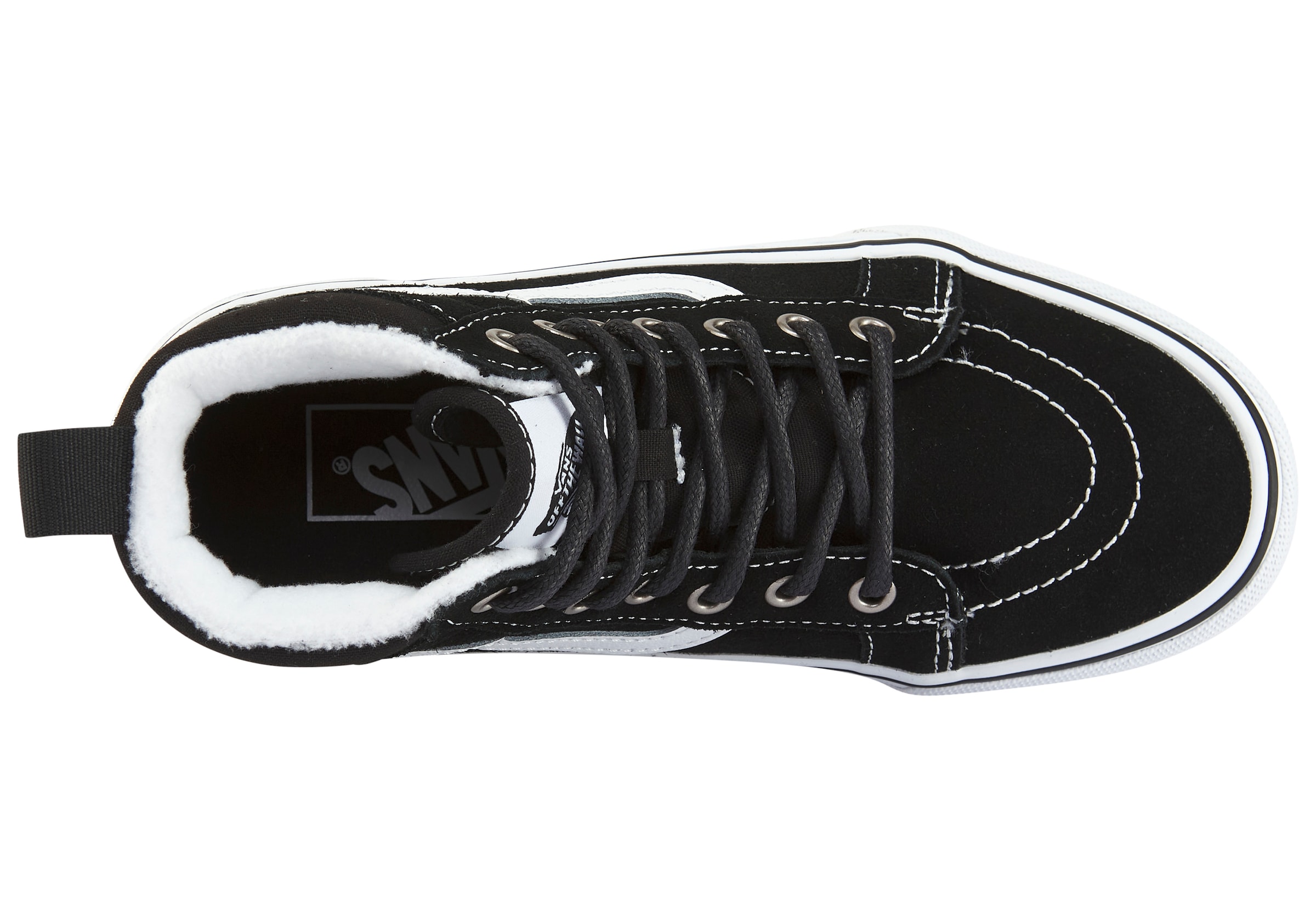 VANS Sneakers in Black