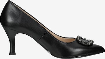 Nero Giardini Pumps in Schwarz