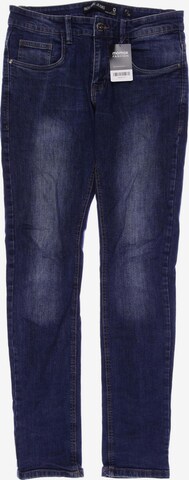 INDICODE JEANS Jeans in 31 in Blue: front