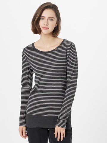 Alife and Kickin Särk 'ConnyAK Z', värv must: eest vaates