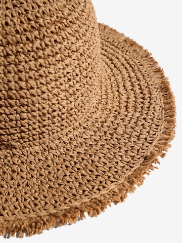 Friends Like These Hoed in Beige