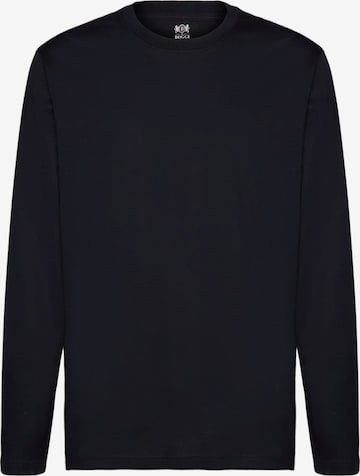 Boggi Milano Paita värissä sininen: etupuoli