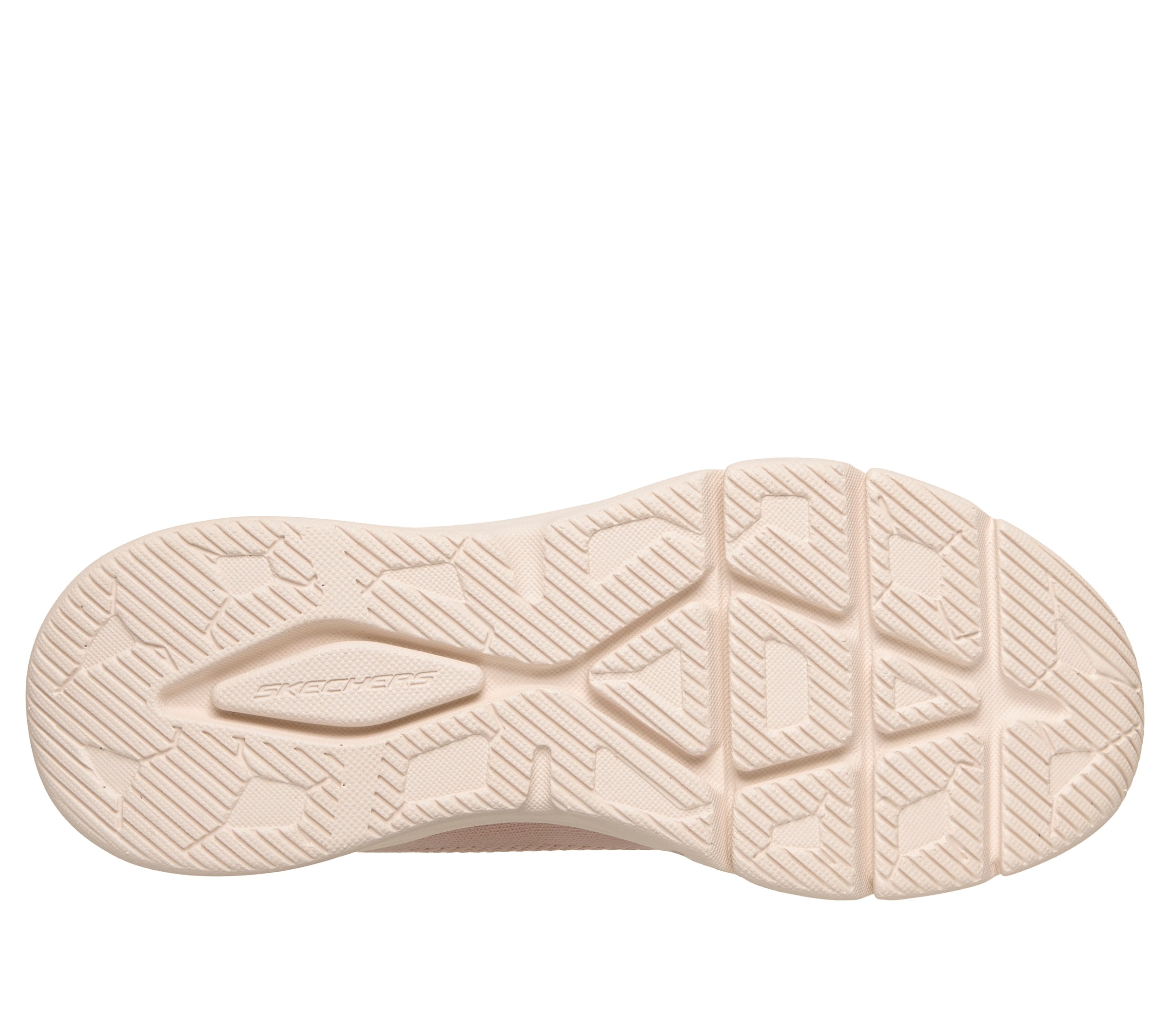 SKECHERS Sneaker in Pink