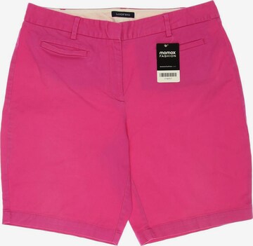 Lands‘ End Shorts L in Pink: predná strana