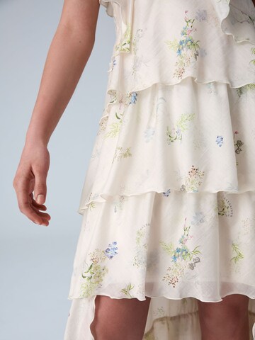 Robe 'Sienna' smALLSAINTS en beige