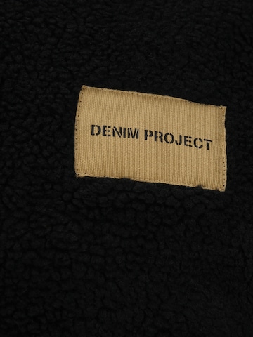 Denim Project Kampsun, värv must