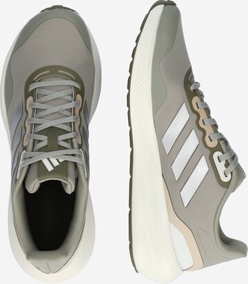 ADIDAS PERFORMANCE Laufschuh 'RUNFALCON 3.0 TR' in Beige