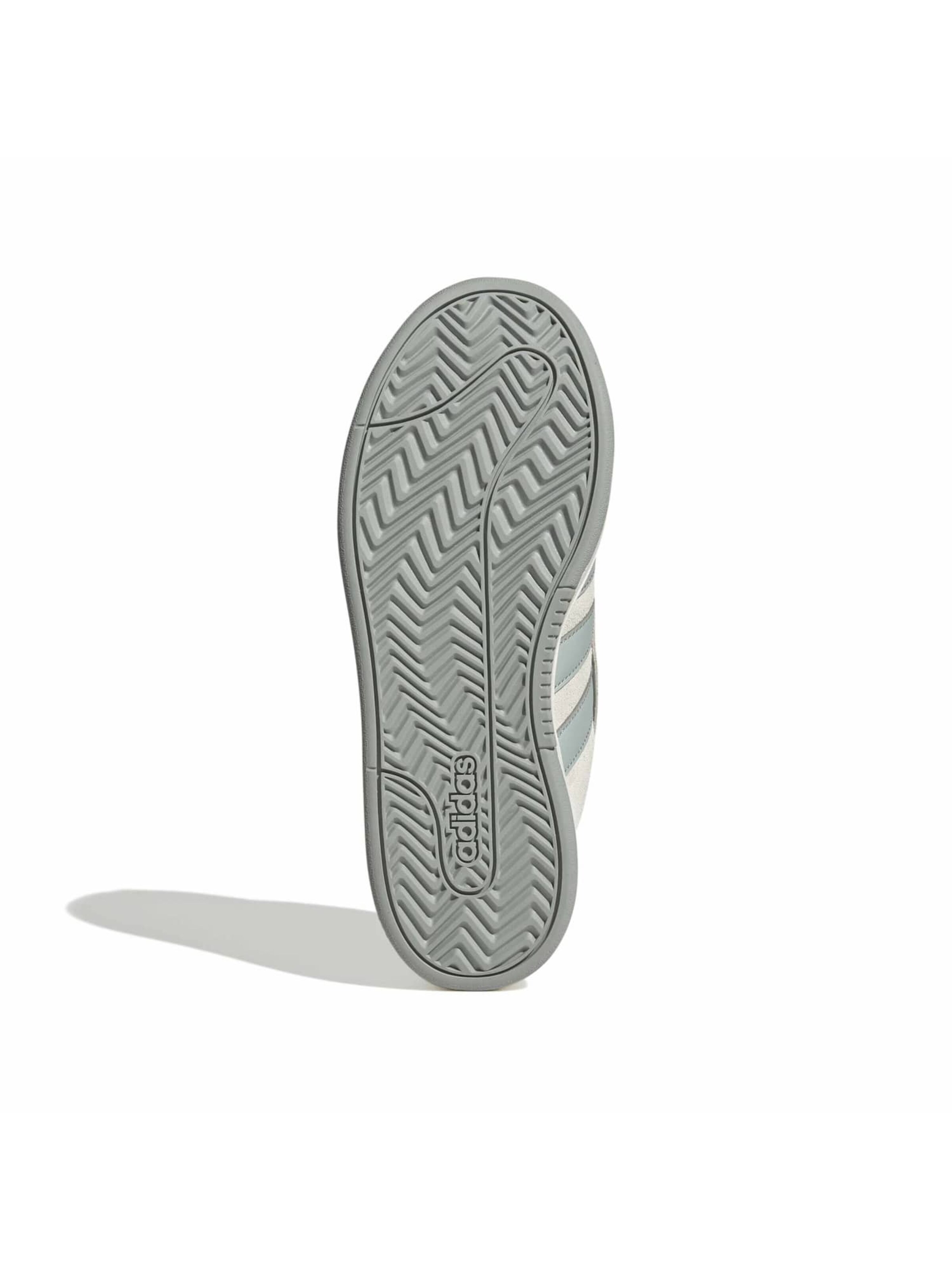 ADIDAS SPORTSWEAR Tenisky 'GRAND COURT ALPHA 00s' – bílá