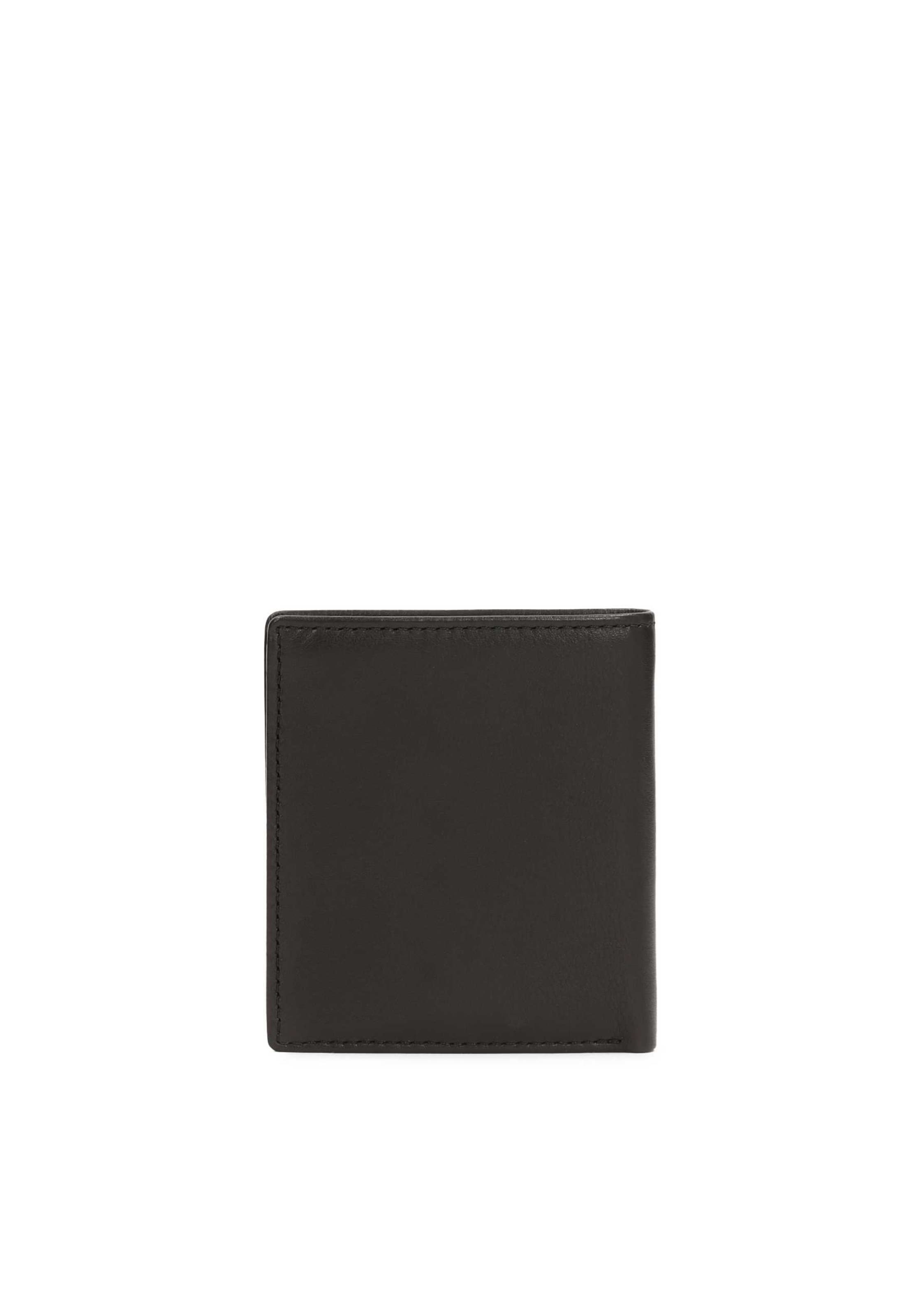 Kazar Wallet in Black