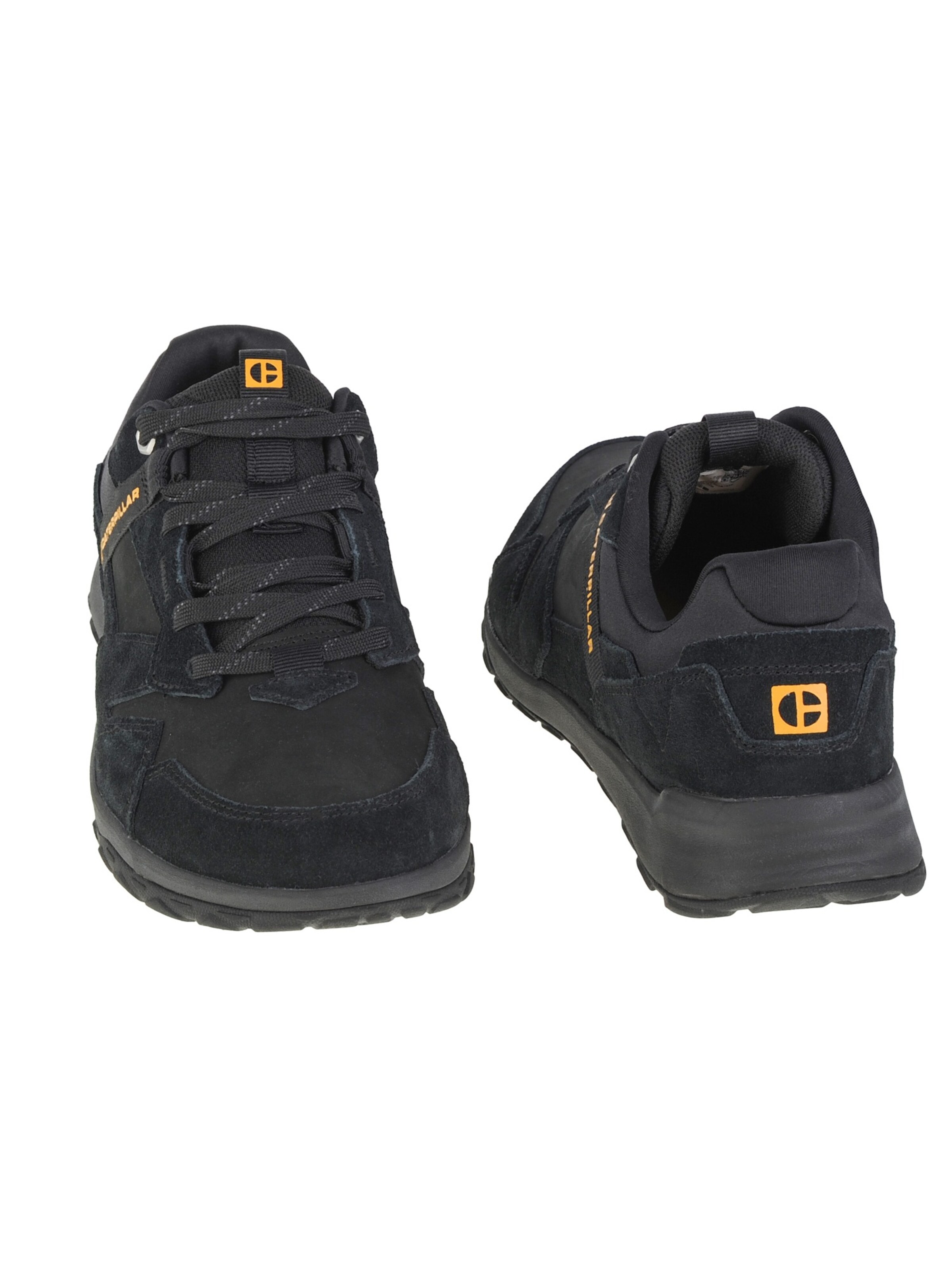 CATERPILLAR Sneaker low‌‌‌‌‌‌‌‌‌‌ in Schwarz