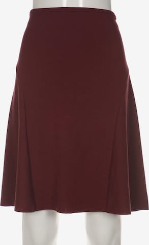 Qiero Skirt in L in Red: front