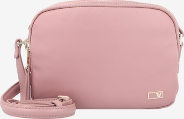 Roncato Crossbody Bag in Pink: front
