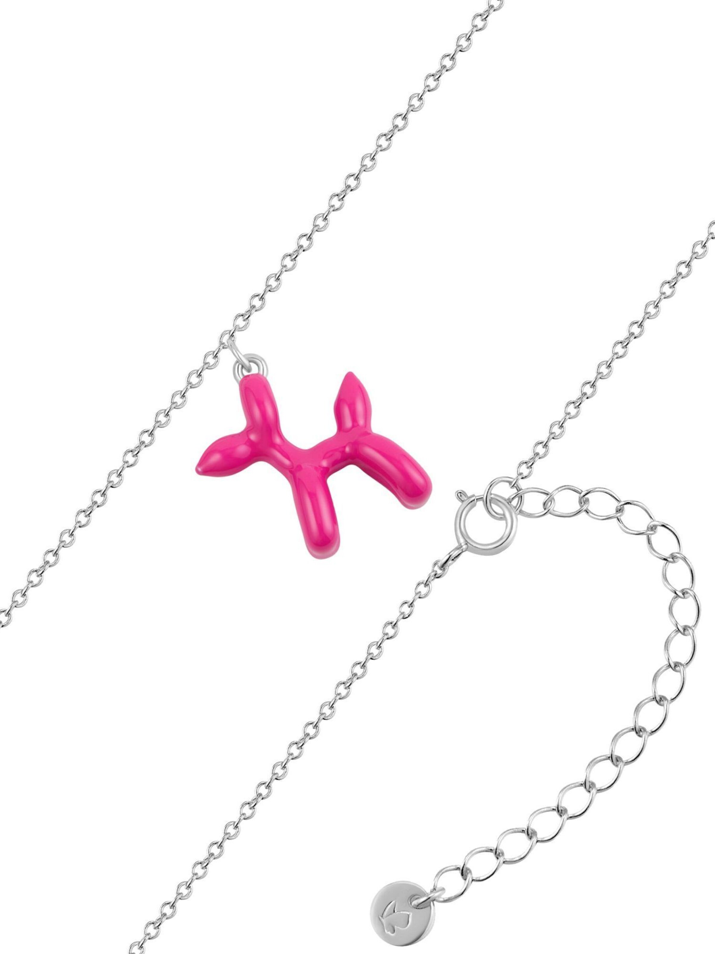 Glanzstücke München Necklace in Silver