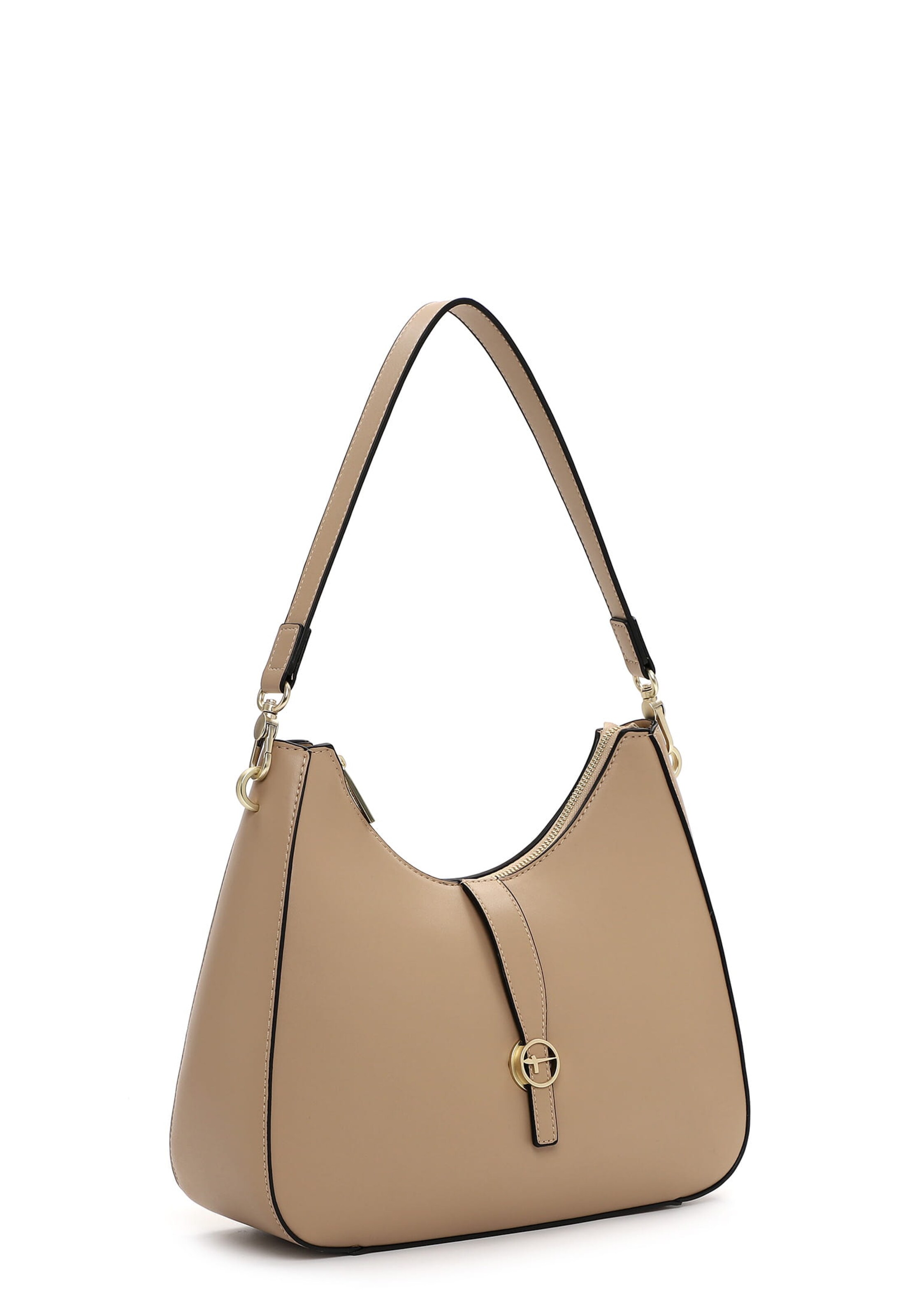 Tamaris Pouch 'Giorgia' in Beige