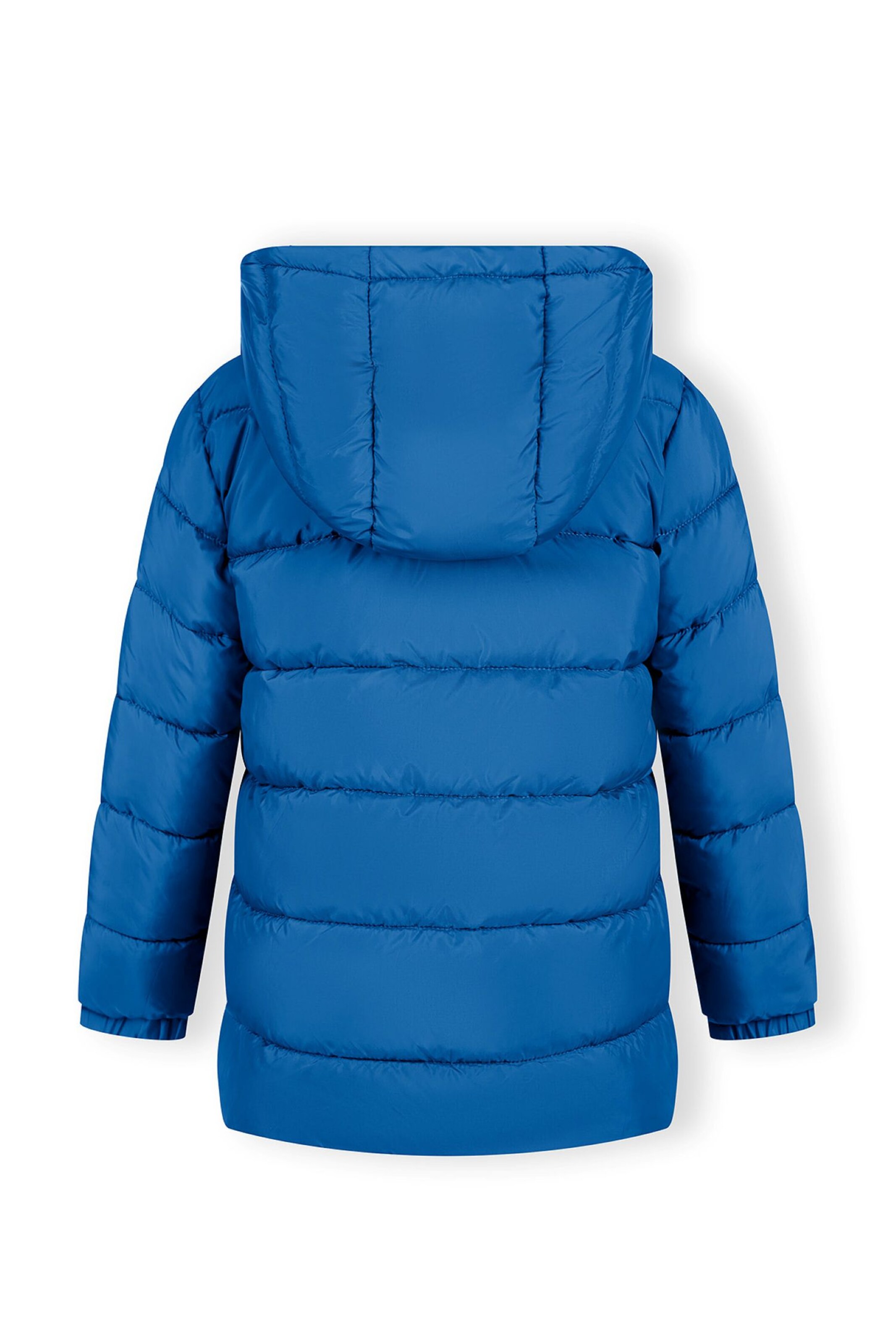MINOTI Winterjacke in Blau