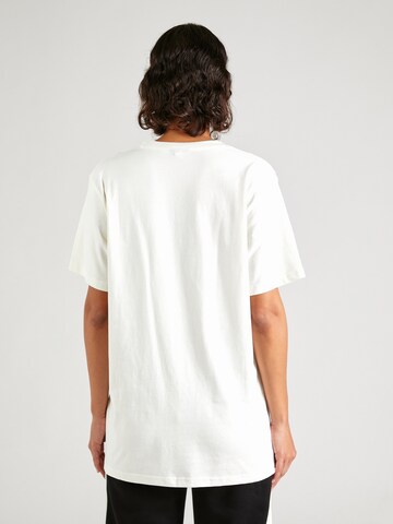 ELLESSE Тениска 'Nirette' в бяло