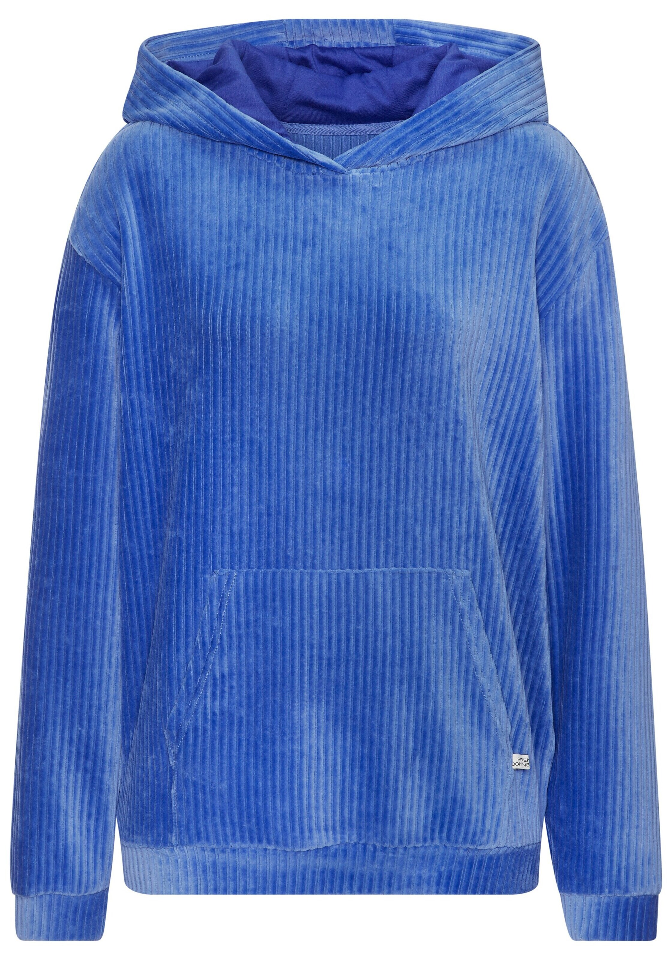 BUFFALO Pullover in Blau: Vorderseite