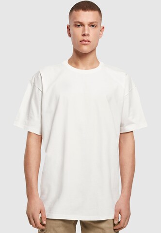 2Y Studios Shirt 'Syndicat' in Beige: front