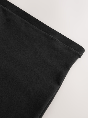 Next Skinny Leggings in Zwart