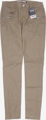 ONLY Jeans in 29 in Beige: front