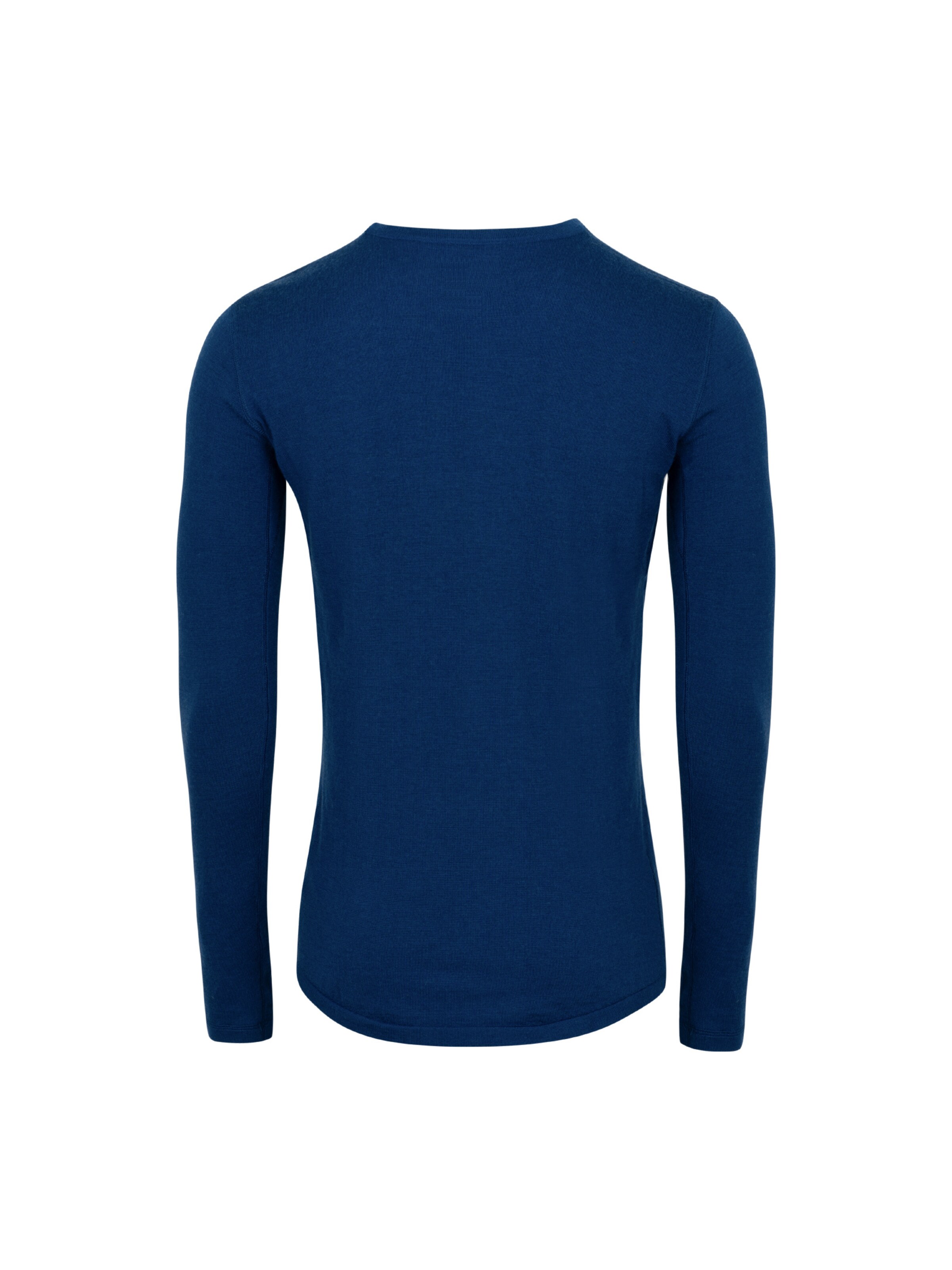 DANISH ENDURANCE Base layer 'Merino' in Blue