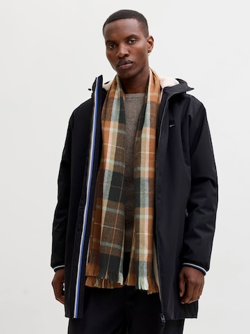 JACK & JONES Schal in Braun